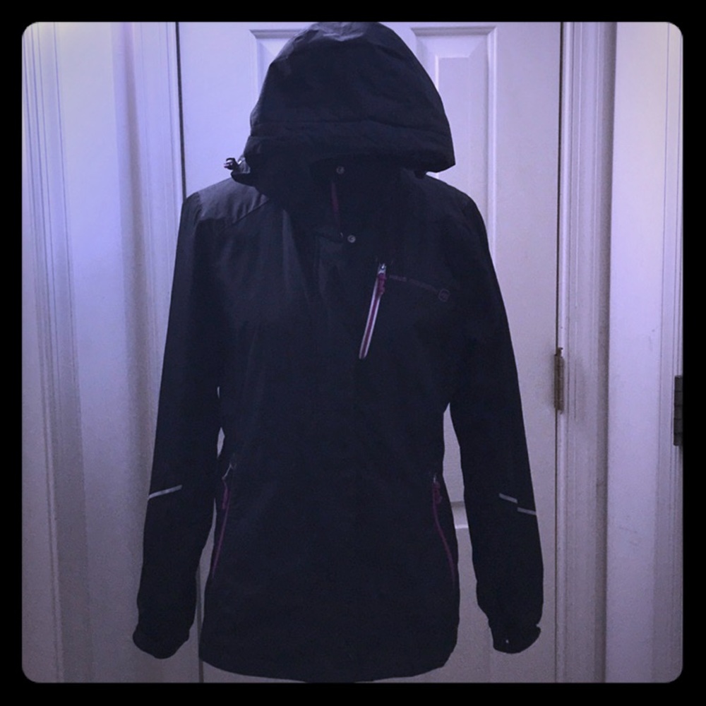 Free Country Jacket